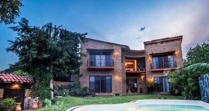 Hotel Tesoro 22