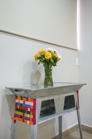 Interior - El Andariego (Oaxaca)