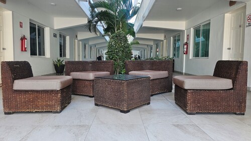 Hotel Casa Blanca