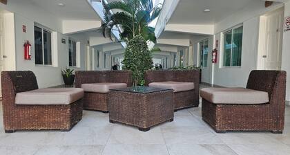 Hotel Casa Blanca