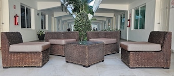 Hotel Casa Blanca