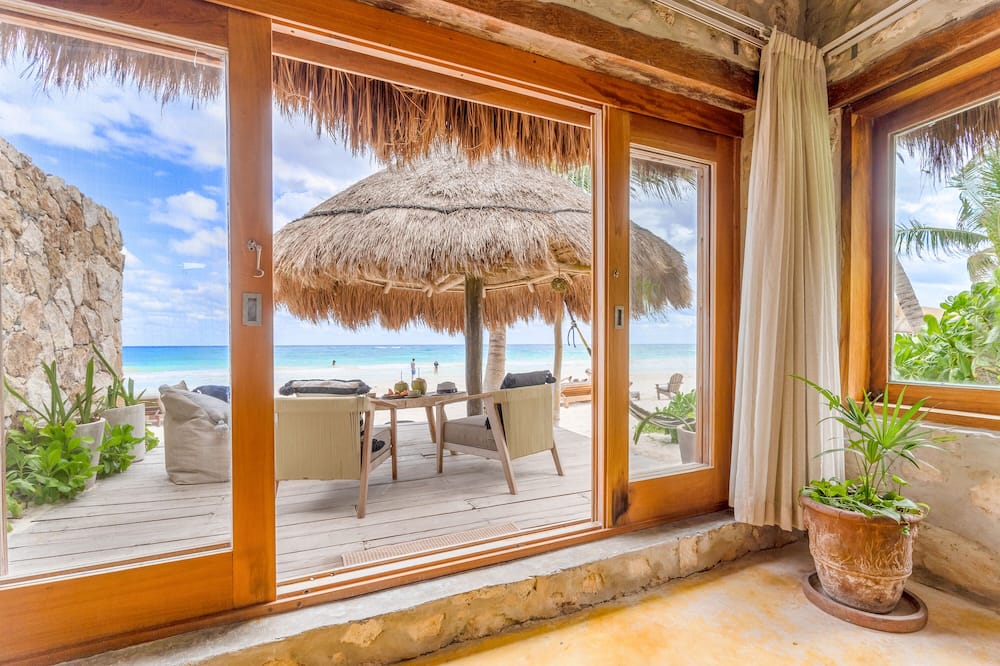 Ahau Tulum