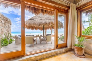 Signature Double Room | Terrace/patio