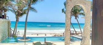 Azucar Hotel Tulum