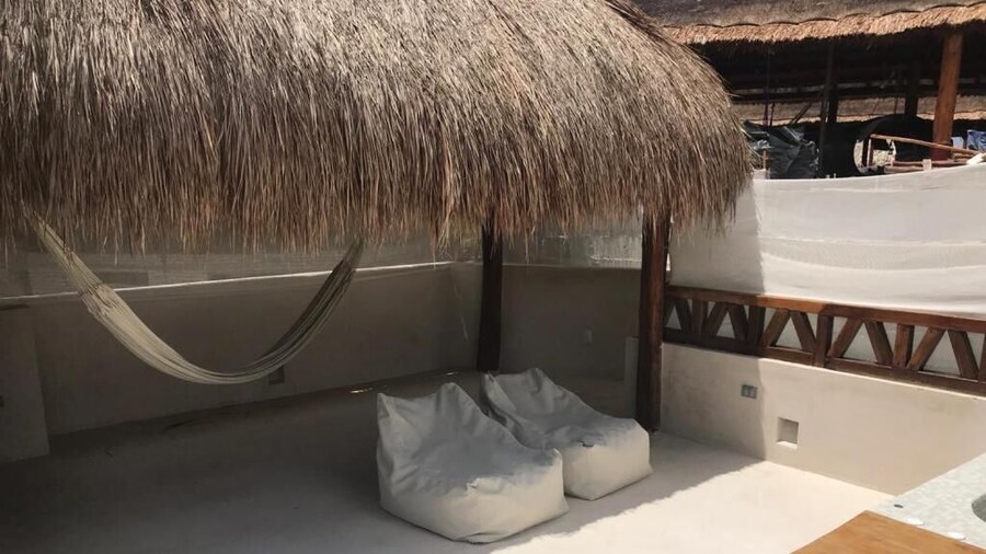 Azucar Hotel Tulum