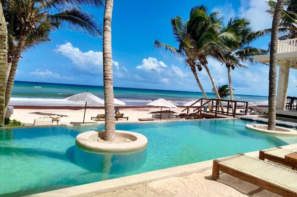 Azucar Hotel Tulum