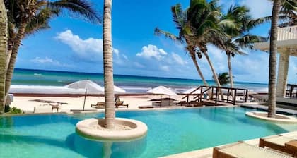 Azucar Hotel Tulum