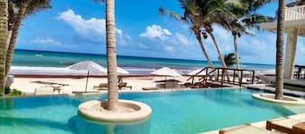 Azucar Hotel Tulum