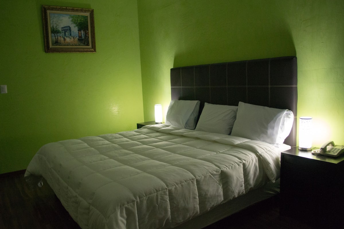 Habitación