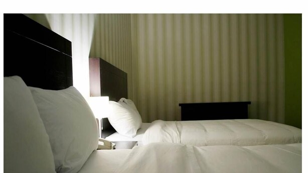 Room - Hotel Doña Juana Cecilia Plaza Jalisco (Tampico)