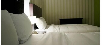 Hotel Doña Juana Cecilia Plaza Jalisco