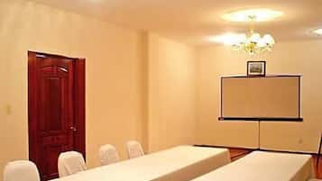 Sala de reunions