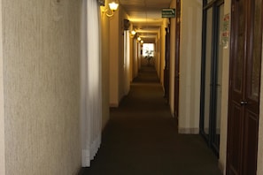 Ăquipement de lâhĂ©bergement