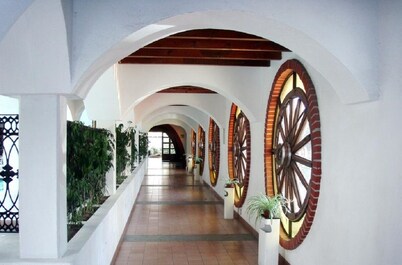 Hotel GS Jerocs Tlaxcala