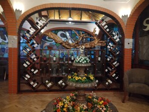 Interior - Hotel GS Jerocs Tlaxcala (Tlaxcala)