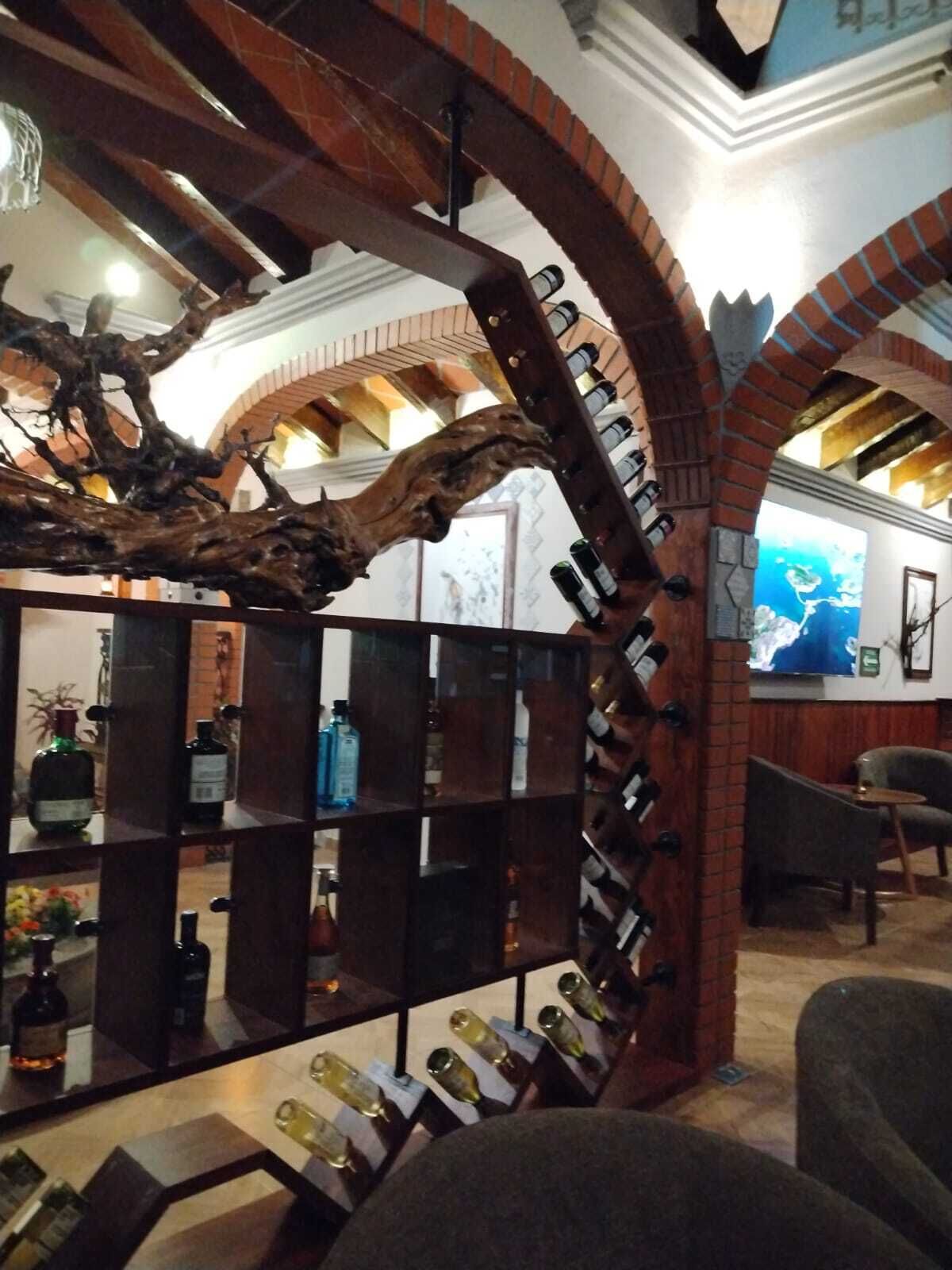 Bar (di properti)