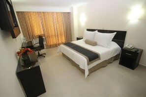 Room - Hotel May Palace Tuxpan (Tuxpan)