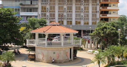 Hotel May Palace Tuxpan
