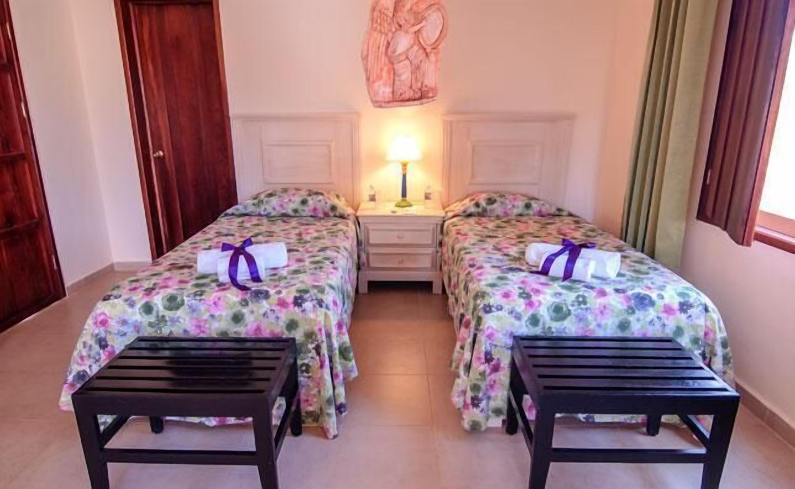 تسهيلات لدخول الكراسي المتحركة