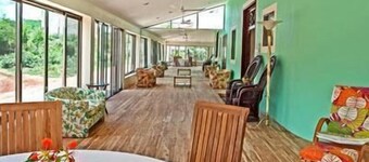 Eco Spa Las Aguilas