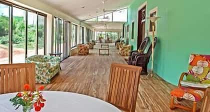 Eco Spa Las Aguilas