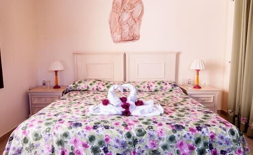 Eco Spa Las Aguilas