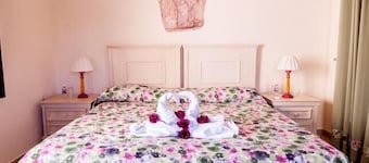 Eco Spa Las Aguilas