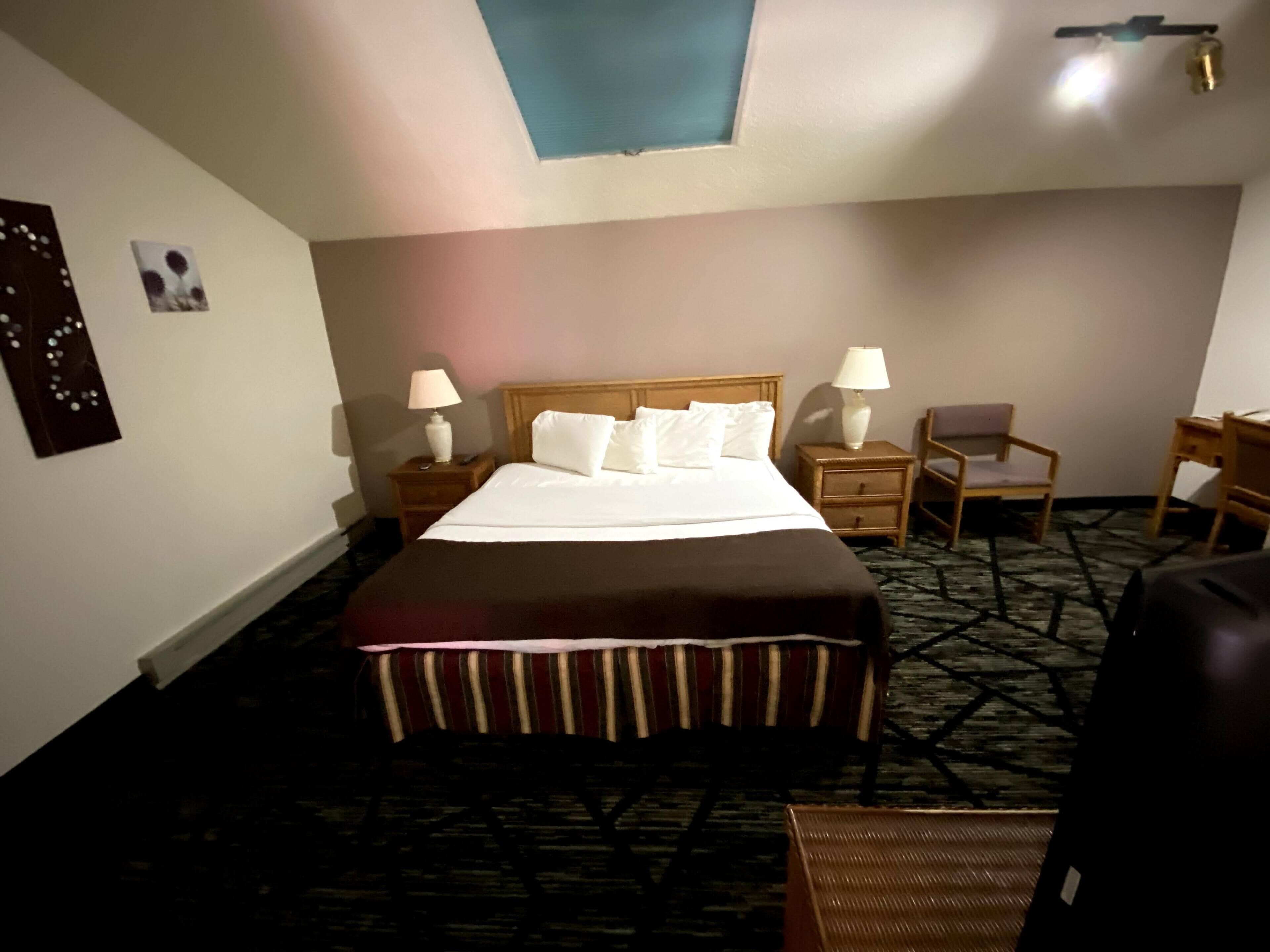 Kamar