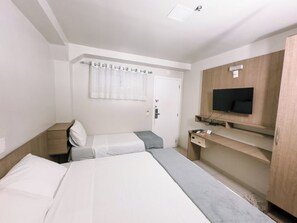 Chambre Triple Standard, plusieurs lits
