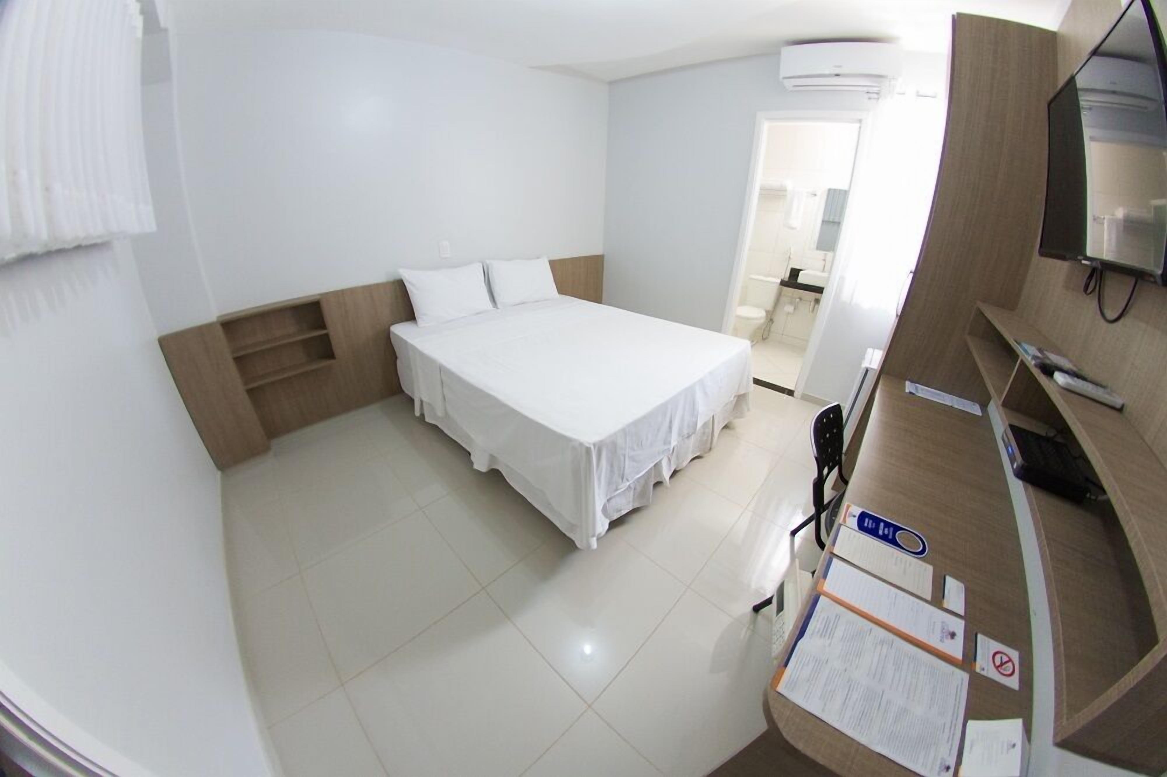 in-room safe, desk, blackout curtains, free wifi