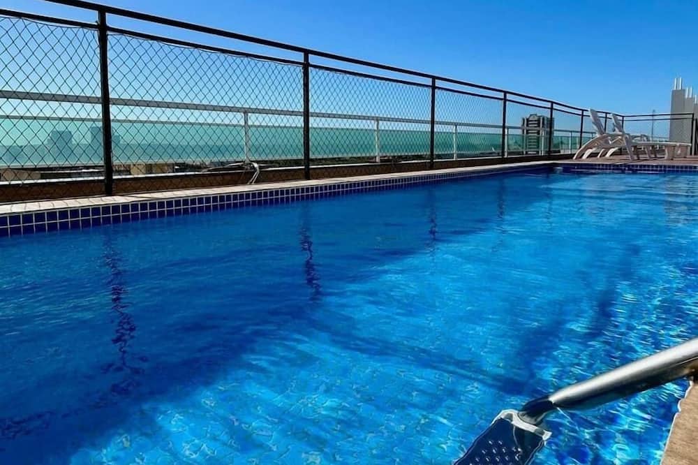 Hotel Ilha Costeira