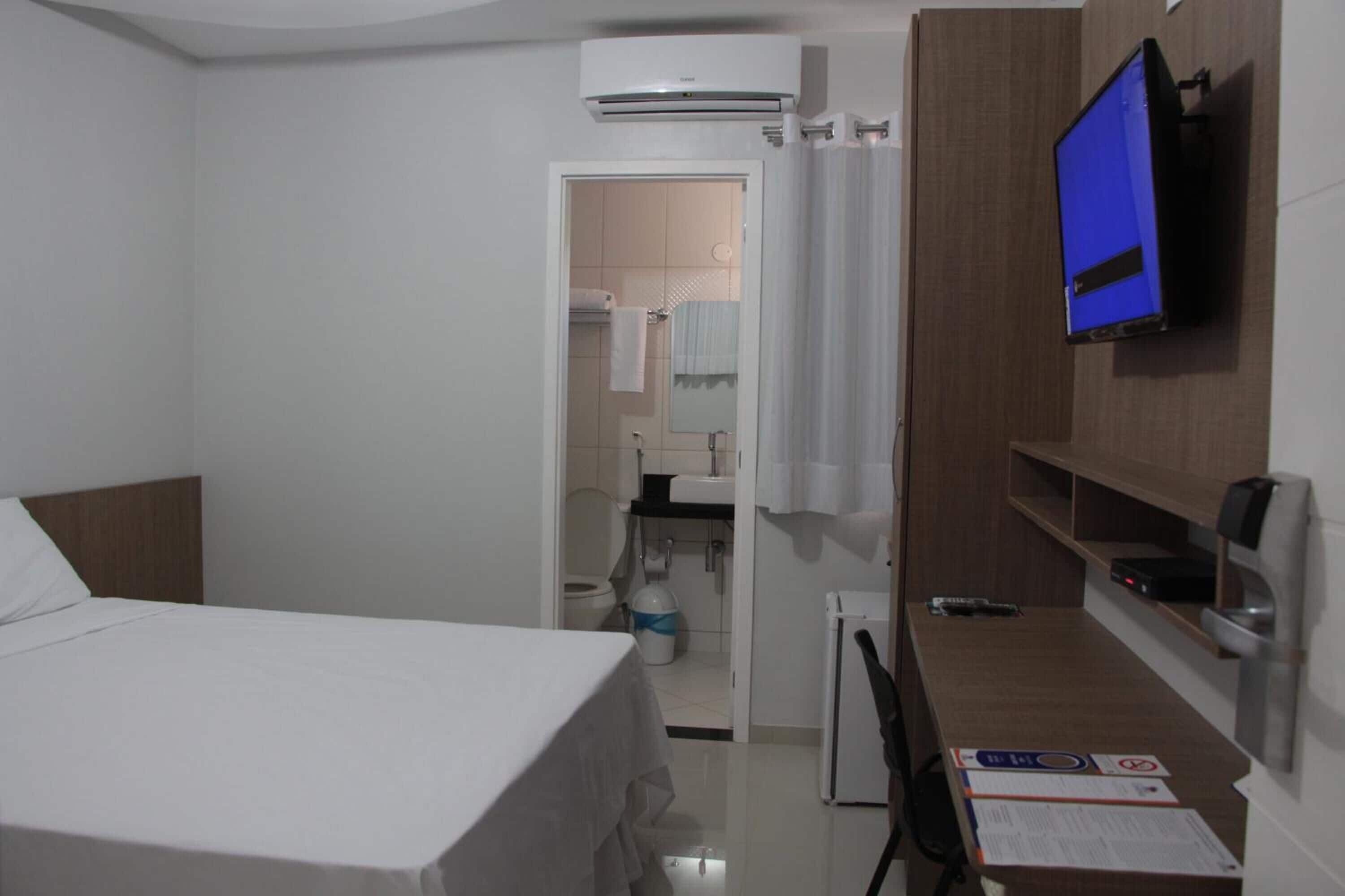 in-room safe, desk, blackout curtains, free wifi