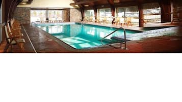 Inomhuspool