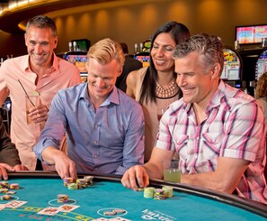Casino - Odawa Hotel (Petoskey)