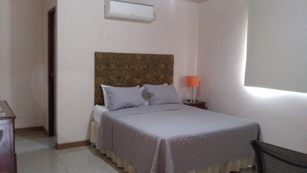 Premium Double Room - Hotel Piamonte (Las Tablas)