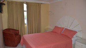 Double Room - Hotel Piamonte (Las Tablas)
