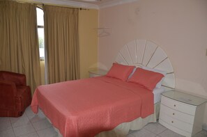 Dobbeltrom | Ekstrasenger (inkludert) og wi-fi (inkludert)