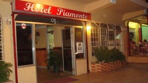 Exterior - Hotel Piamonte (Las Tablas)