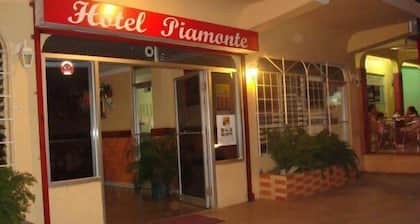 Hotel Piamonte