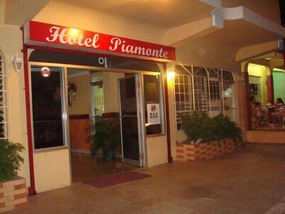 Hotel Piamonte