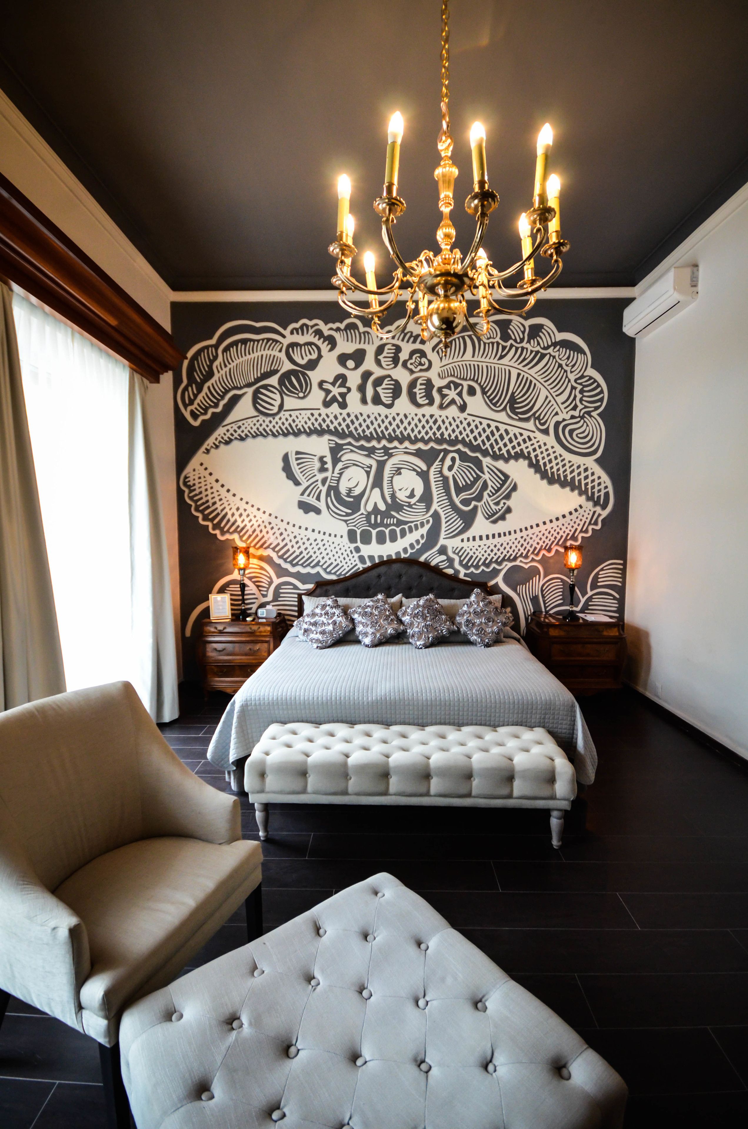 Frette Italian sheets, premium bedding, down duvets, pillow-top beds