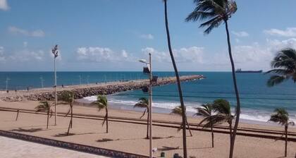 Brisa da Praia Hotel