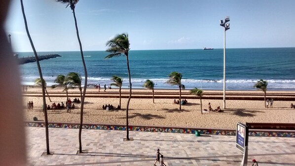 Beach - Brisa da Praia Hotel (Fortaleza)