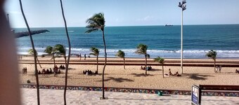 Brisa da Praia Hotel