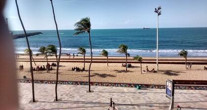 Brisa da Praia Hotel