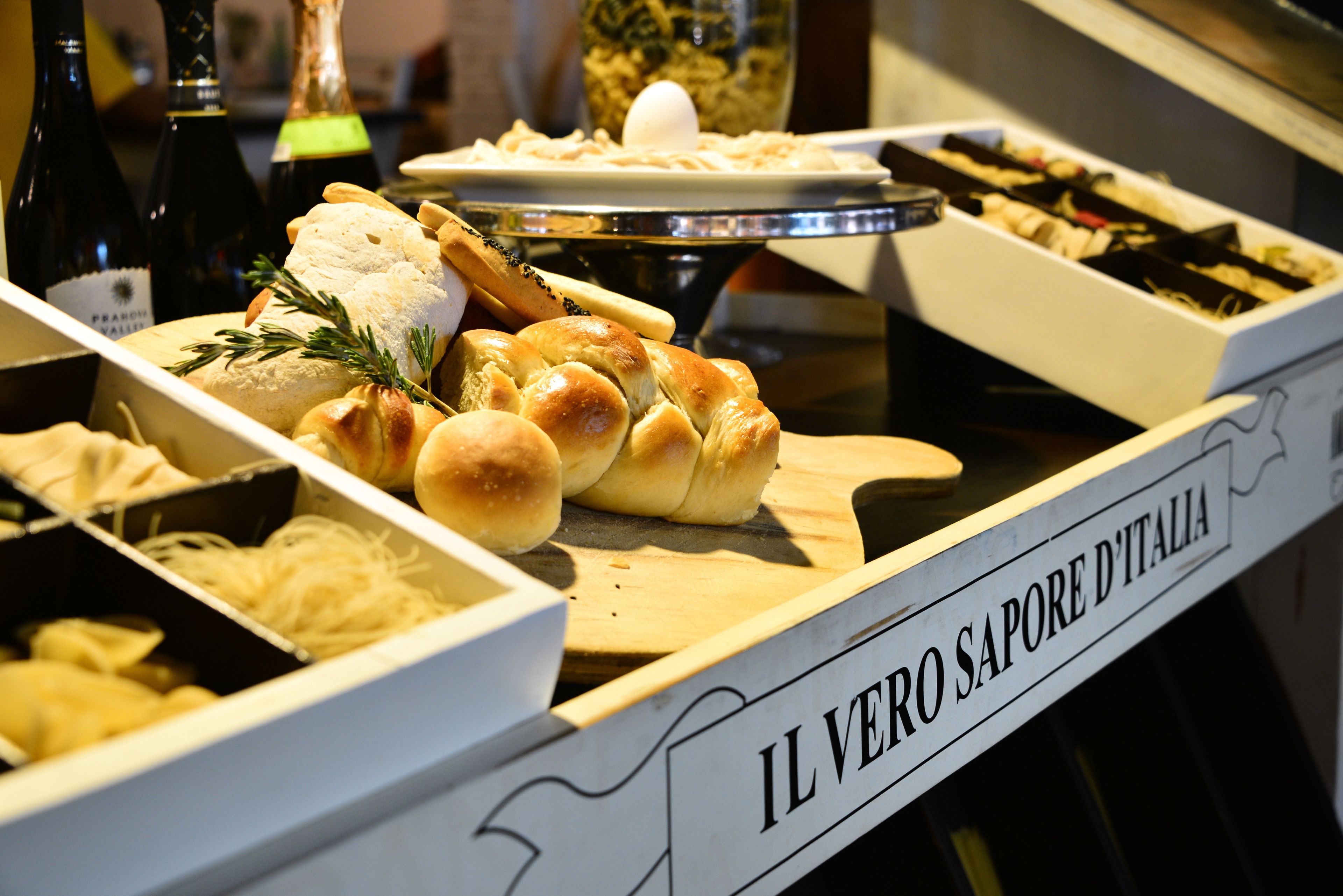 Photo - Unic Design Hotel & Restaurant- 5th Avenue