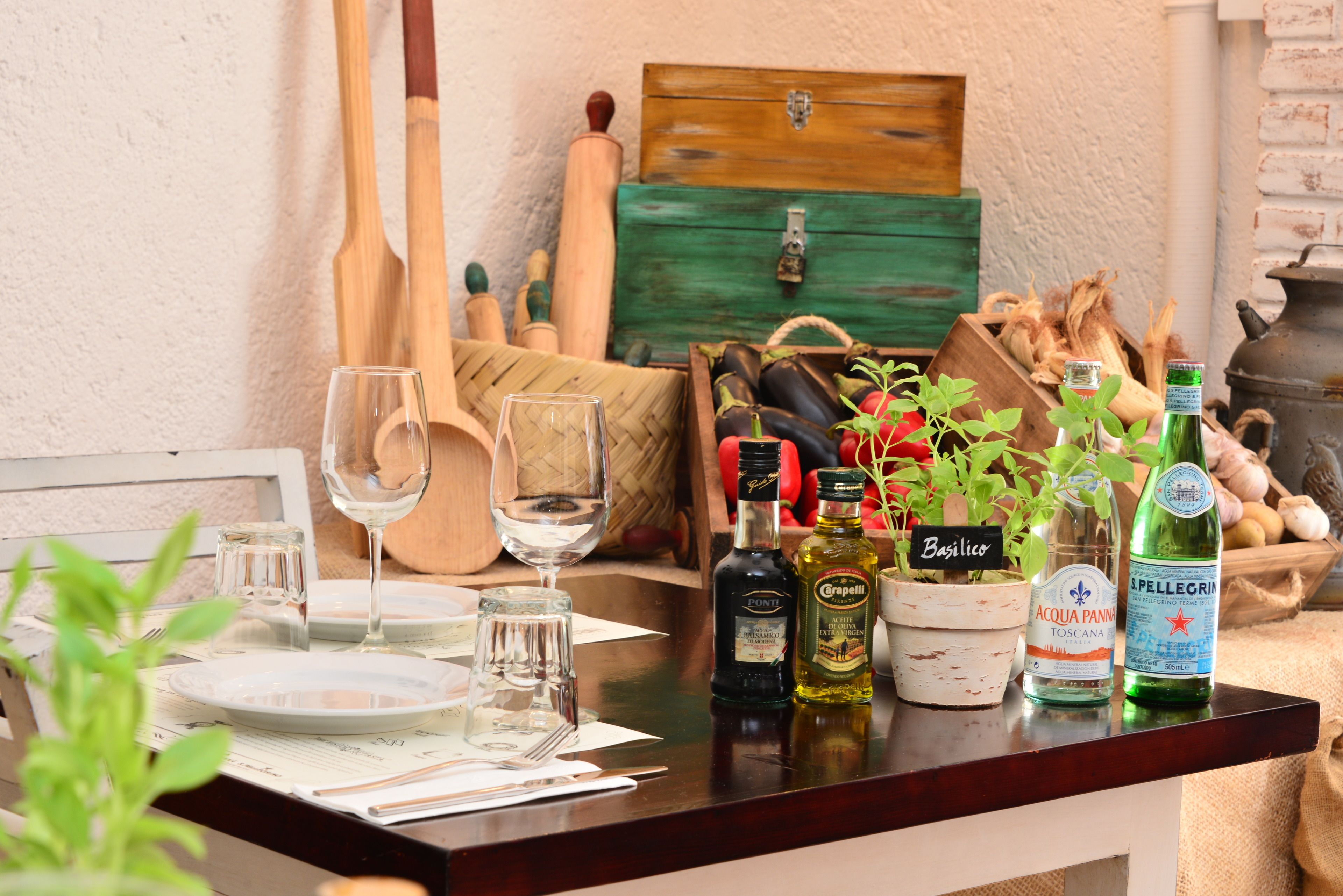 Photo - Unic Design Hotel & Restaurant- 5th Avenue