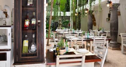 Unic Design Hotel - Near Mamitas Beach Club