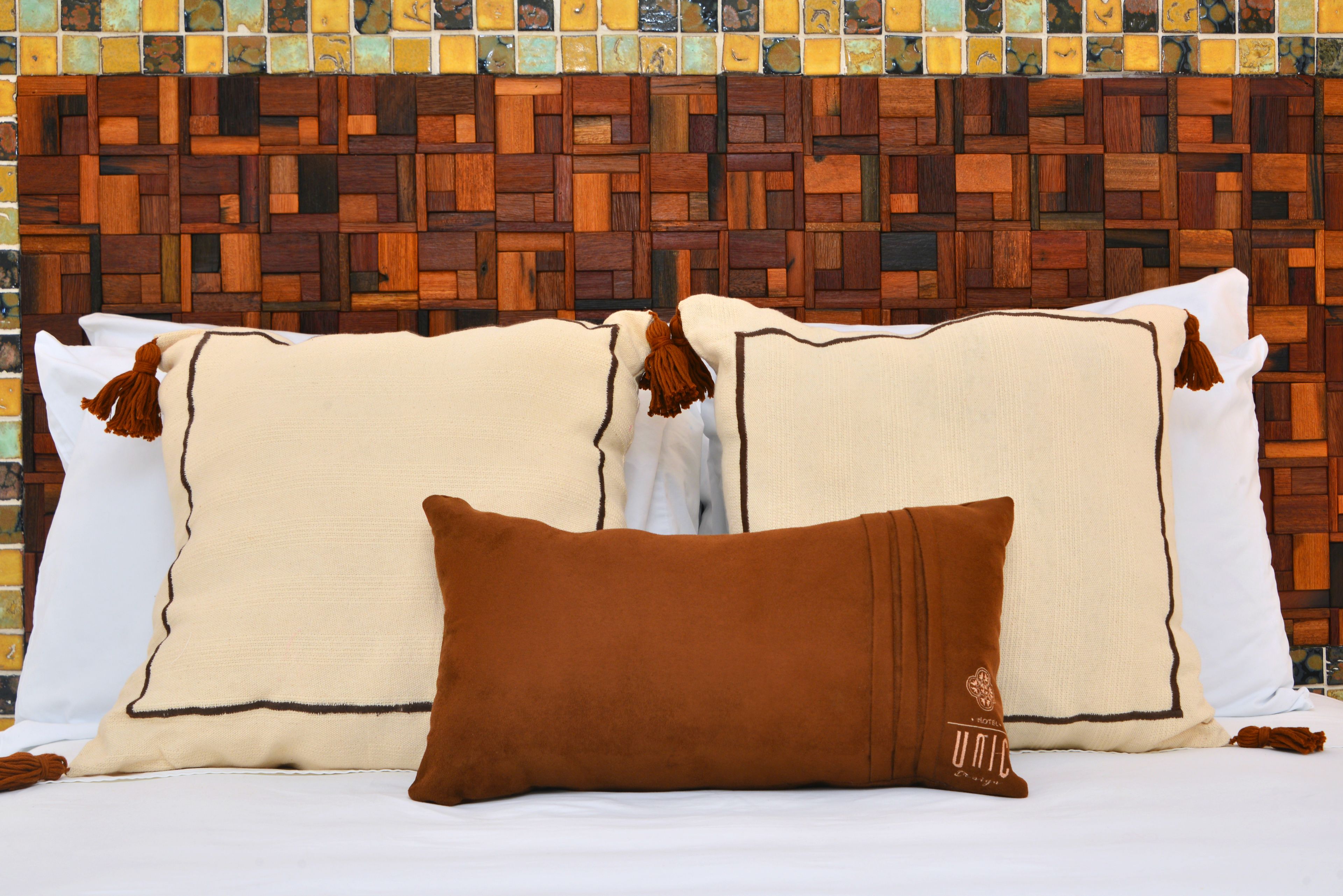 Photo - Unic Design Hotel & Restaurant- 5th Avenue