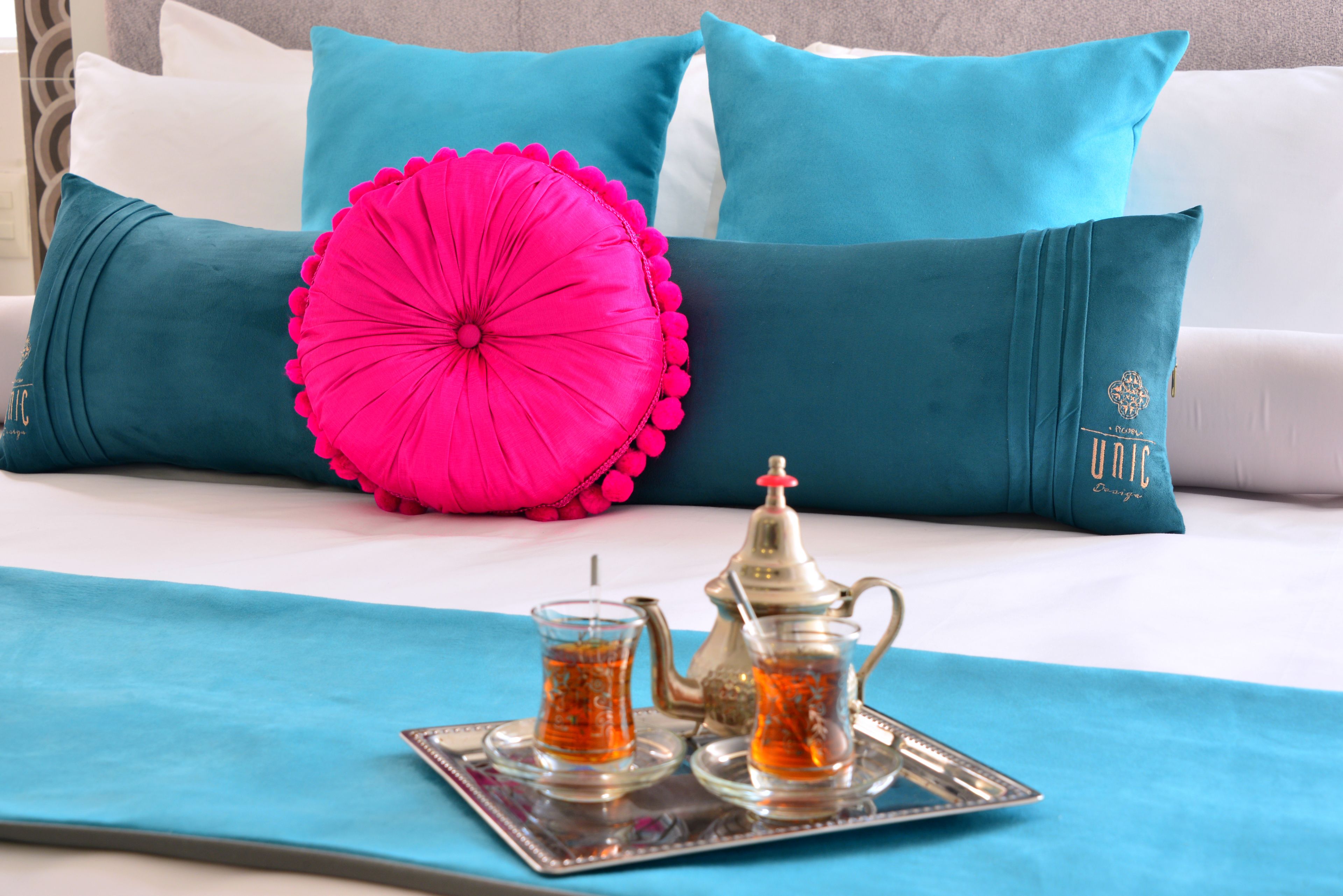 Photo - Unic Design Hotel & Restaurant- 5th Avenue